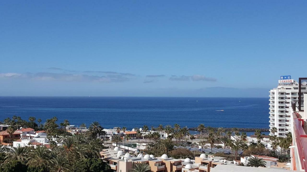 Blue Bay View Las Americas Playa de las Américas Exterior foto